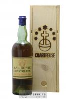 Chartreuse Of. Eau-de-Vie (75cl.) 