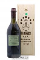 Chartreuse Of. Verte V.E.P. Mise 2019 (1L.) 
