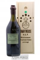 Chartreuse Of. Verte V.E.P. Mise 2019 (1L.) 
