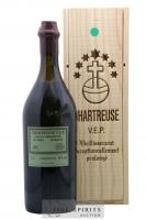 Chartreuse Of. Verte V.E.P. Mise 2017 (1L.) 
