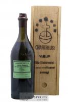 Chartreuse Of. Verte V.E.P. Mise 2000 