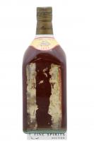 J. Bally 1957 Of. Plantations Lajus du Carbet (75cl.) 