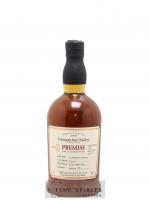 Foursquare 10 years Of. Premise Mark VIII - bottled 2018 Exceptional Cask Selection 