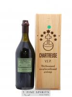 Chartreuse Of. Verte V.E.P. Mise 2018 