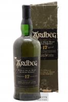 Ardbeg 17 years Of. The Ultimate (1L.) 