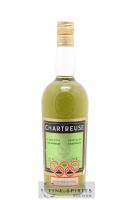 Chartreuse Of. Verte Grenoble 1968 