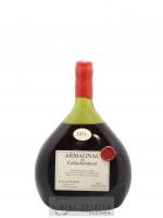 J. Dupeyron 1971 Of. (1,5L) Armagnac du Collectionneur 