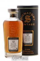 Ledaig 10 years 2004 Signatory Vintage Cask n°900166 - One of 562 - bottled 2015 Cask Strength Collection 