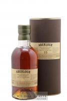 Aberlour 19 years Of. First Fill Sherry Cask n°5938 LMDW 60th Anniversary 