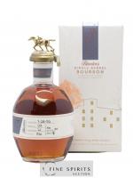 Blanton's Of. 2022 Collection Warehouse H - Barrel n°22 - dumped 2022 LMDW Limited Edition 