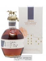 Blanton's Of. 2022 Collection Warehouse H - Barrel n°29 - dumped 2022 LMDW Limited Edition 