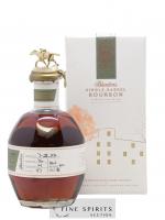 Blanton's Of. 2022 Collection Warehouse H - Barrel n°76 - dumped 2022 LMDW Limited Edition 