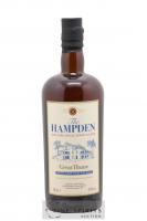 Hampden Of. Great House Distillery Edition 2022 