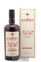 Hampden Of. Great House Distillery Edition 2024 
