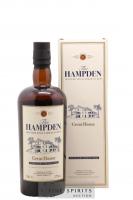 Hampden Of. Great House Distillery Edition 2025 