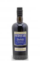 Foursquare Velier Absolutio One of 4800 - bottled 2024 