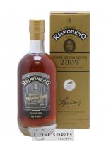 Reimonenq 11 years 2009 Of. Fernand'Or One of 1600 - bottled 2021 