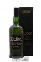 Ardbeg 10 years Of. Guaranted Ten Years Old The Ultimate (70cl.) 