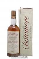Bowmore 1969 Of. Selected Sherry Casks Auxil import 