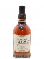 Foursquare 12 years 2010 Of. Mark XXI - bottled 2022 Exceptional Cask Selection 