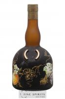 Grand-Marnier Of. Cuvée du Cent Cinquantenaire 