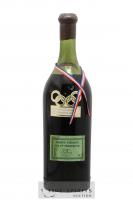 Chartreuse Of. Verte V.E.P. Cuvée Olympique Grenoble 1968 