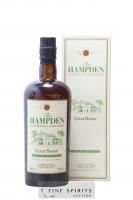 Hampden Of. Great House Distillery Edition 2020 