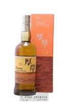 The Akkeshi Of. Shosho bottled 2021 LMDW 