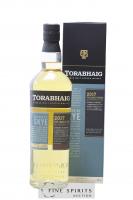 Torabhaig 2017 Of. The Inaugural Release The Legacy Series 
