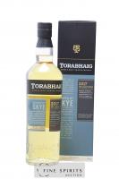 Torabhaig 2017 Of. The Inaugural Release The Legacy Series 