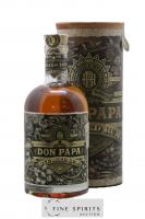 Don Papa Of. Rye Casks Small Batch 