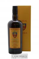 Vieux Sajous 4 years 2017 Of. Lustau Oloroso Casks - bottled 2021 