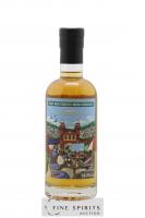 Haïti 17 years That Boutique-Y Rum Company Batch 3 - One of 385 (50cl.) 