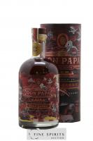 Don Papa 7 years Of. Port Cask Finish Small Batch 
