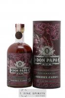 Don Papa Of. Sherry Cask Finish 