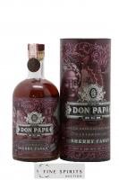 Don Papa Of. Sherry Cask Finish 