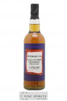 Foursquare 14 years Thompson Bro's Single Cask - One of 272 