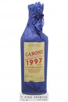 Caroni 23 years 1997 Spheric Spirits Barrel n°1143 - One of 111 
