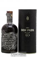 Don Papa 10 years Of. 