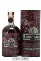 Don Papa Of. Sherry Cask Finish 