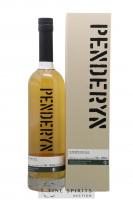 Penderyn 2007 Of. Single Cask 195-2007 - One of 201 - bottled 2020 LMDW 