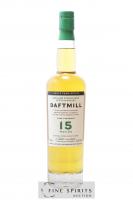Daftmill 15 years 2006 Of. Single Farm Estate bottled 2022 Cask Strength 