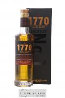 1770 Glasgow Of. Release n°1 (50cl.) 