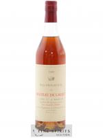 Château de Lacquy 1982 Of. Comte de Boisséson bottled 2005 