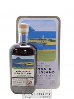 Arran 21 years Of. Kildonan & Pladda Island Volume Three The Explorers Series 