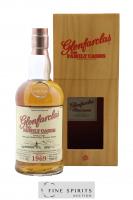 Glenfarclas 1969 Of. Cask n°2451 - One of 387 - bottled 2016 The Family Casks 