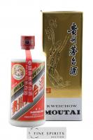 Moutai Of. Kweichow bottled 2025 (50cl.) 