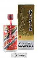 Moutai Of. Kweichow bottled 2026 (50cl.) 