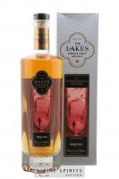 The Lakes Of. Sequoia The Whiskymaker's Edition 