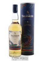 Talisker 8 years Of. 2020 - Special Release 